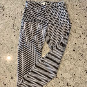 H&M dress pants